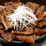 北海道の郷土料理『豚丼』とは – 特徴・歴史・作り方 北海道の郷土料理『豚丼』とは – 特徴・歴史・作り方